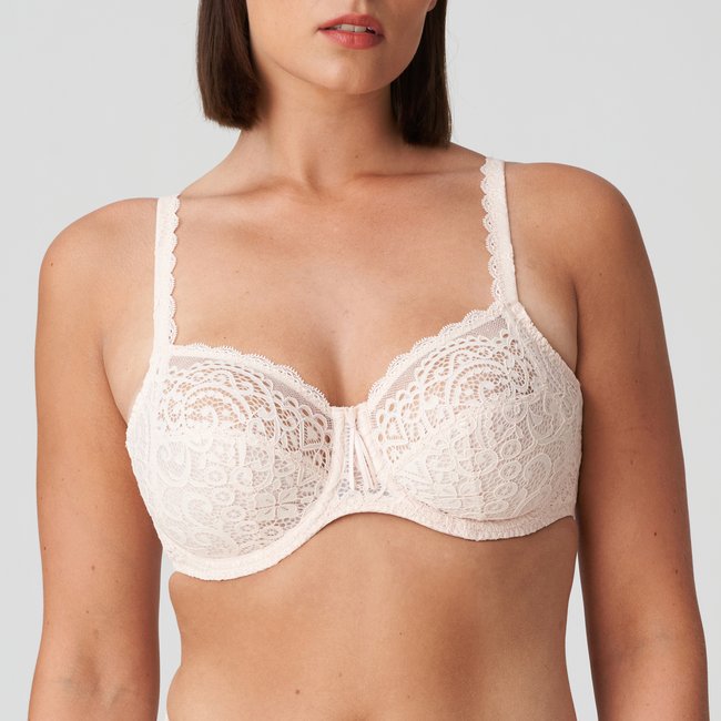 Soutien-gorge Emboitant En Dentelle I Do - PRIMADONNA TWIST