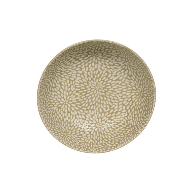 Saladier   24 cm-TAHINI Couleur v002239 <span itemprop=