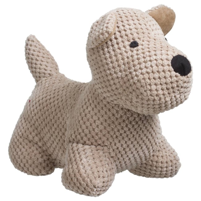 Cale porte POPCORN Couleur beige <span itemprop=