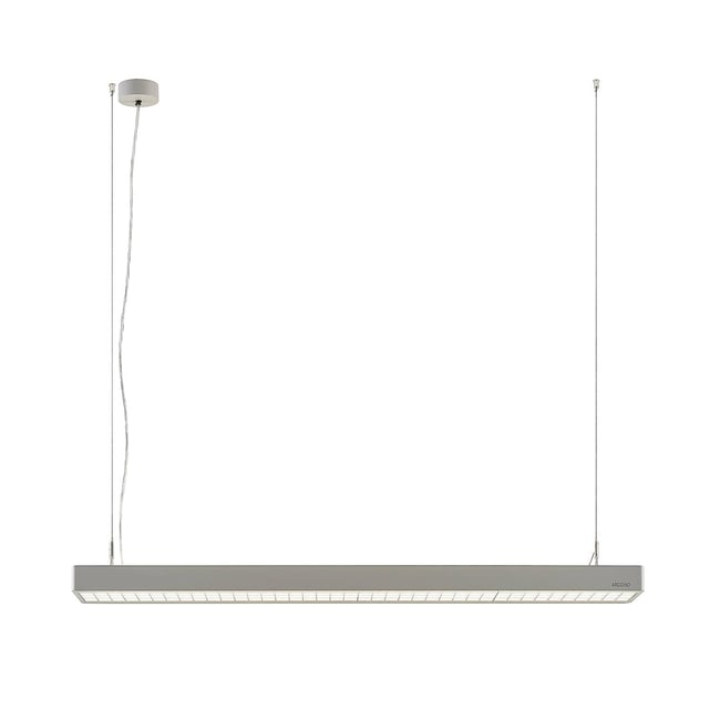 Luminaire de bureau en aluminium moderneLED - ARCCHIO