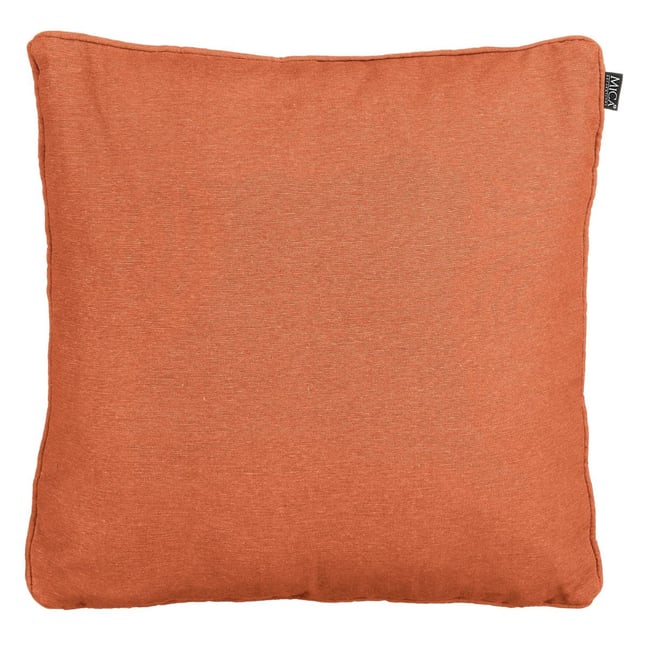 Coussin de jardin COMO terra <span itemprop=
