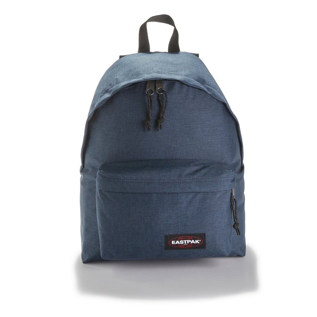 Sac à dos Padded Pak'R bleu denim <span itemprop=