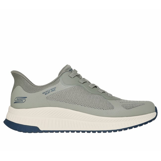 Baskets Slip-Ins: Bobs Squad 4 olive <span itemprop=