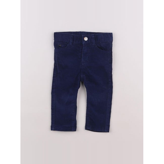 Pantalon - Etat satisfaisant v002232 <span itemprop=
