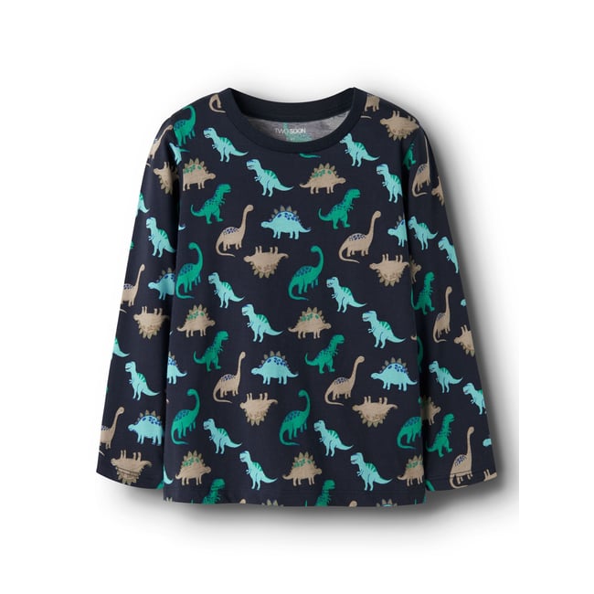 T-Shirt - TWO SOON