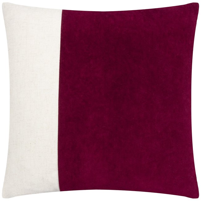 Coba Cushion, cherry, FURN.