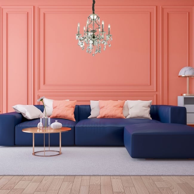 Lustre    GIOCONDA - IDEAL LUX