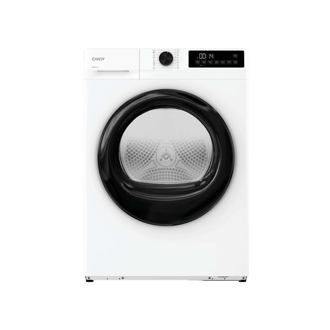Sèche linge pompe à chaleur GD 9N2B-S - CANDY