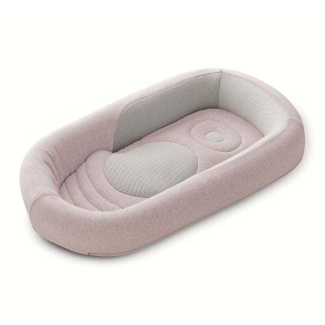 Coussin réducteur Welcome Pod Delicate Pink - INGLESINA