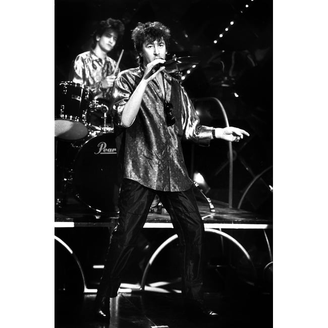 Tableau alain bashung - HEXOA
