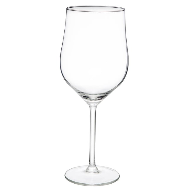 Lot de 4 verres à cocktail Spritzer en verre 62 cl SPRITZER Couleur transparent <span itemprop=
