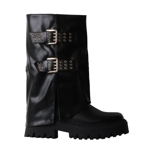 Bottes à Zip - ENZA NUCCI