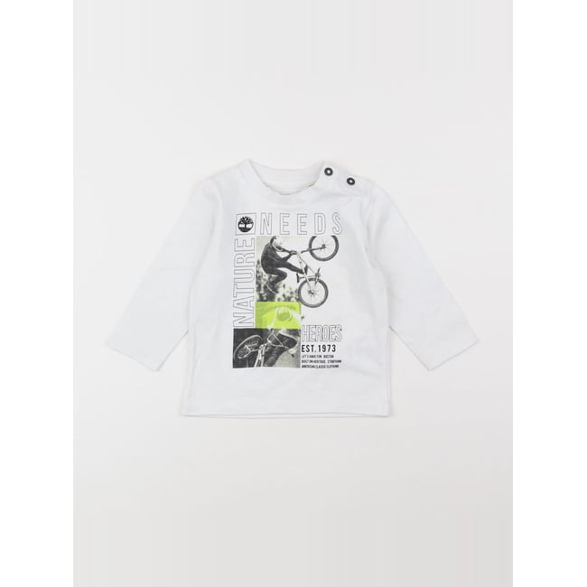 Tee-shirt - Très bon état v002227 <span itemprop=