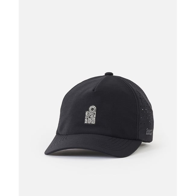 Casquette Trucker SEARCH SERIES Cordura black <span itemprop=