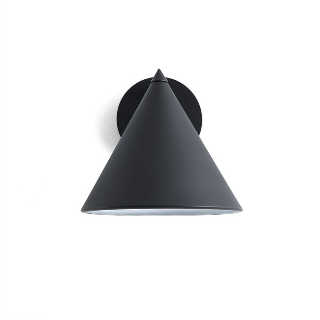 Moke Metal Cone Bathroom Wall Light - AM.PM