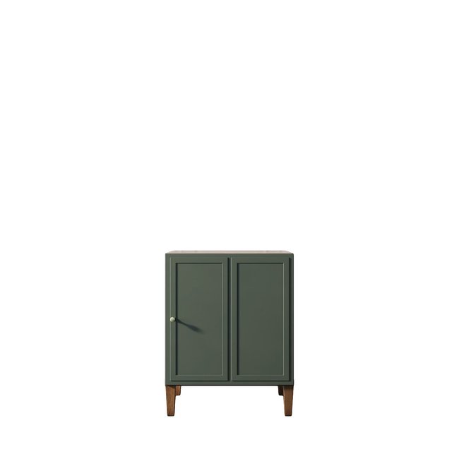 Комод-тумба из массива ясеня ореховый SO'HOME