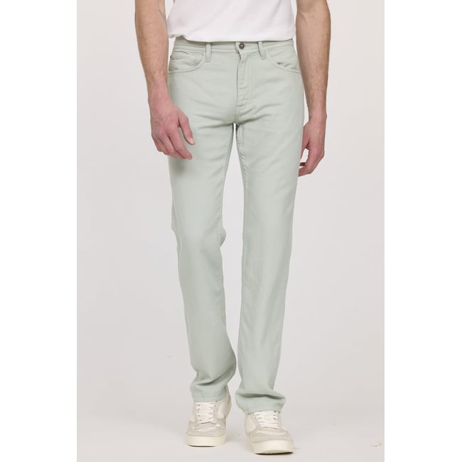 Pantalon coton straight LC122 - LEE COOPER