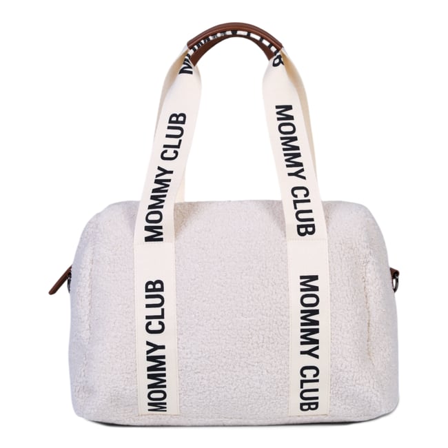 Sac à langer MOMMY CLUB - CHILDHOME
