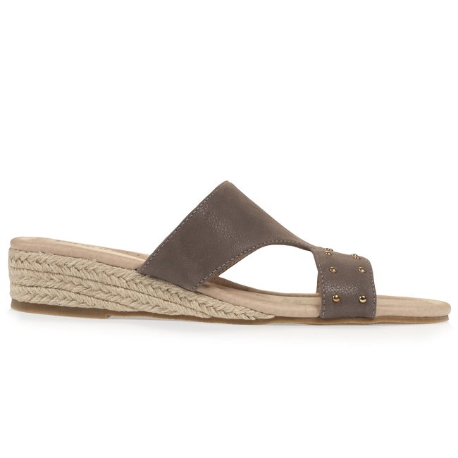Espadrilles - ISOTONER