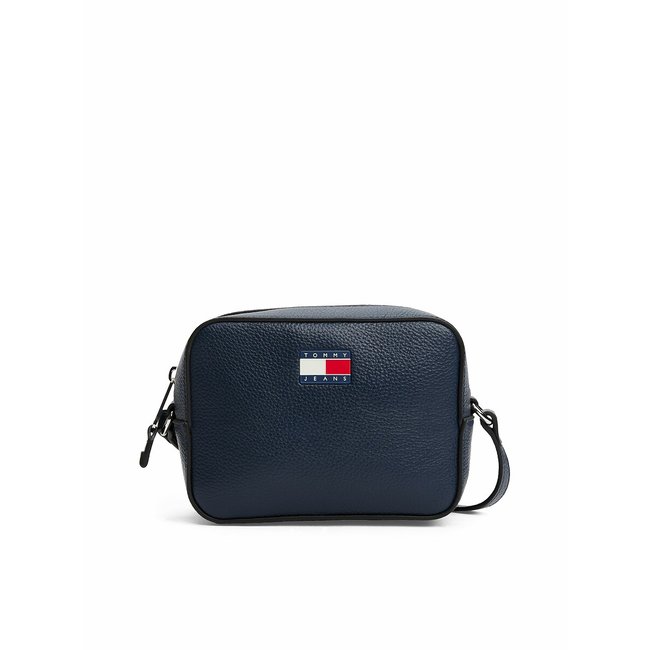 Camera bag blu marino TOMMY JEANS