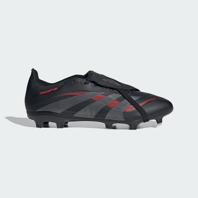 Chaussure Predator Languette Rabattue Terrain Souple/Multi-Surfaces Chaussure Predator Languette Rabattue Terrain Souple/Multi-Surfaces - adidas Performance