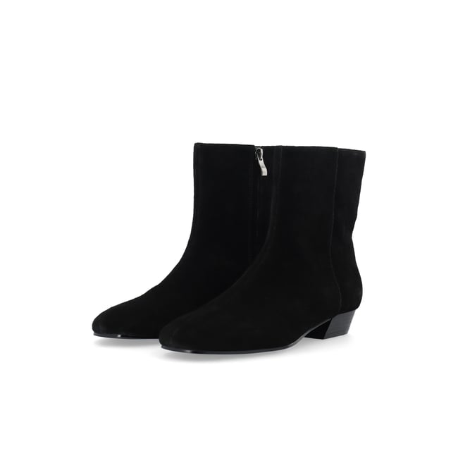 Bottines - BIANCO