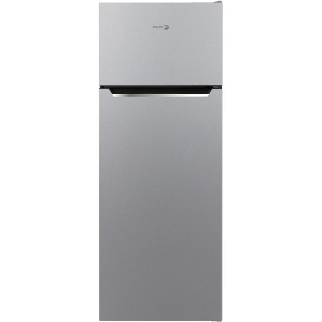 Refrigerateurs 2 portes FDP211DS silver <span itemprop=