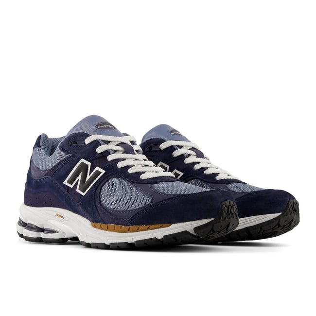 Baskets 2002 - NEW BALANCE