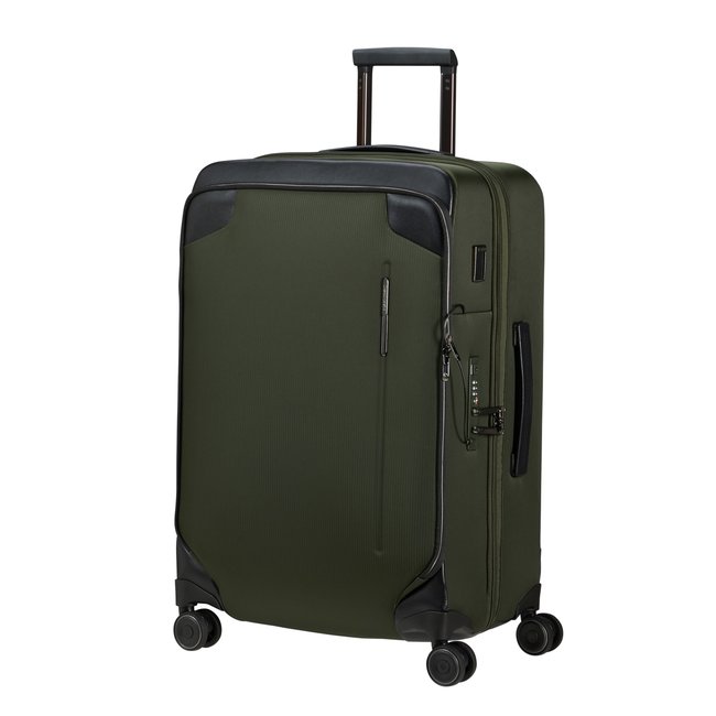 Splendix valise 4 roues taille M - SAMSONITE