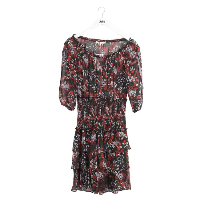 Robe - Très Bon État vert <span itemprop=