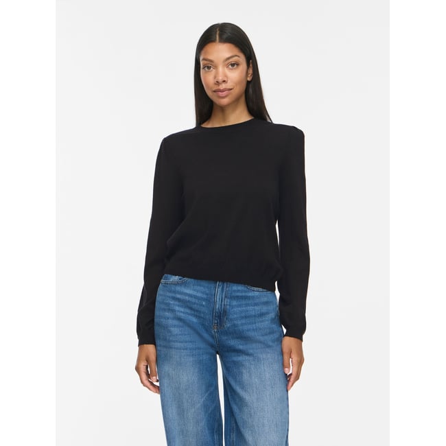 Pull En Maille - VILA
