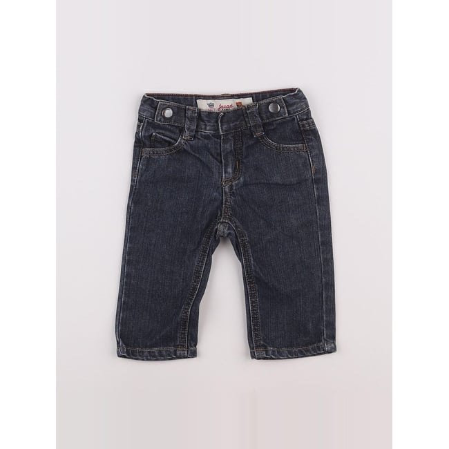 Jean - Bon état v002232 <span itemprop=