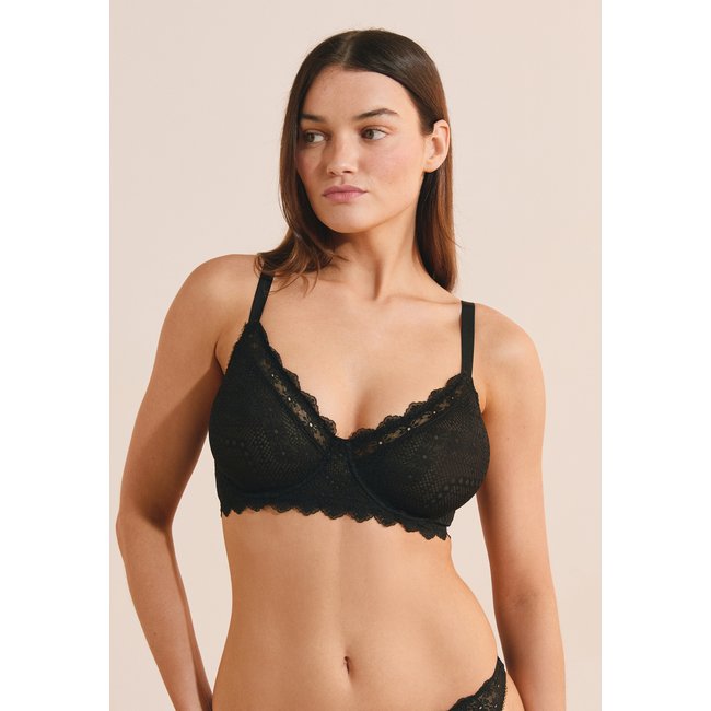 Soutien-gorge sans coques minimizer ECLIPSE - ETAM