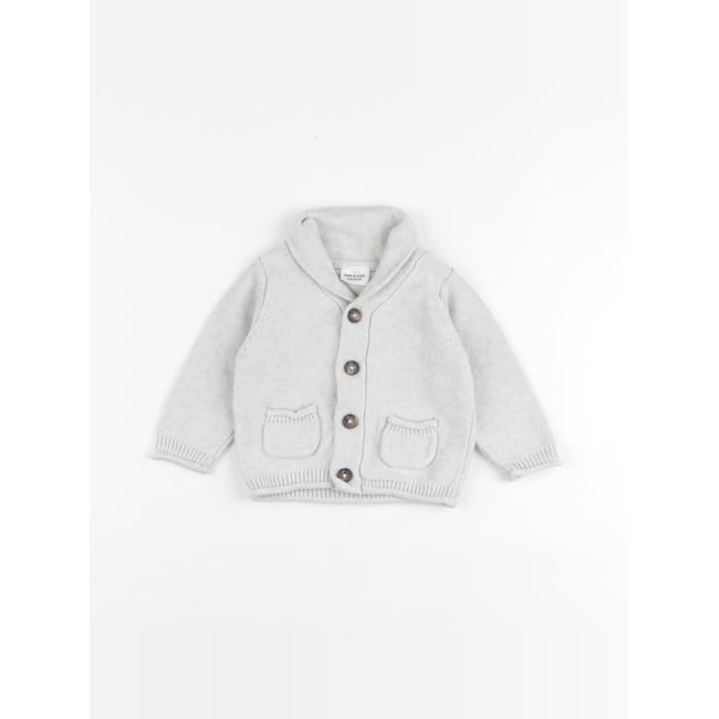Gilet - Bon état v002229 <span itemprop=