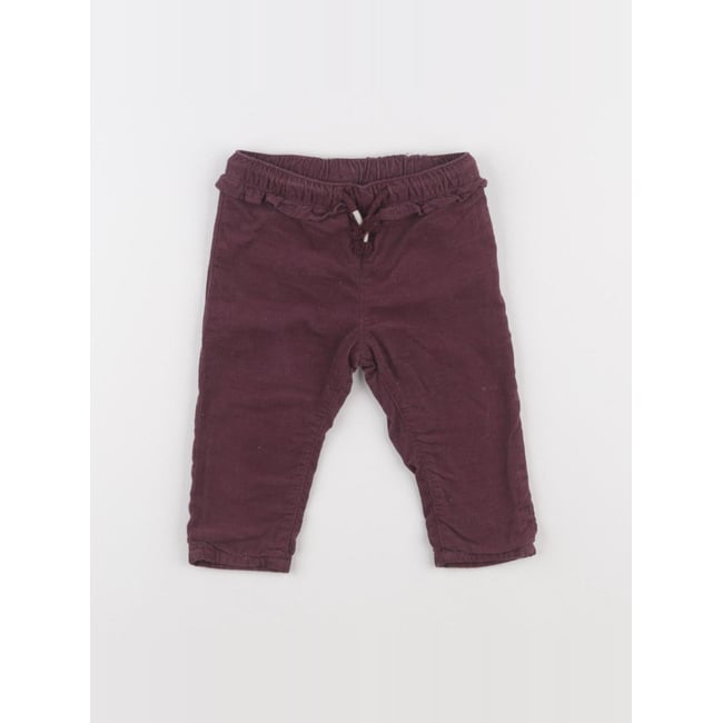 Pantalon - Très bon état v002236 <span itemprop=