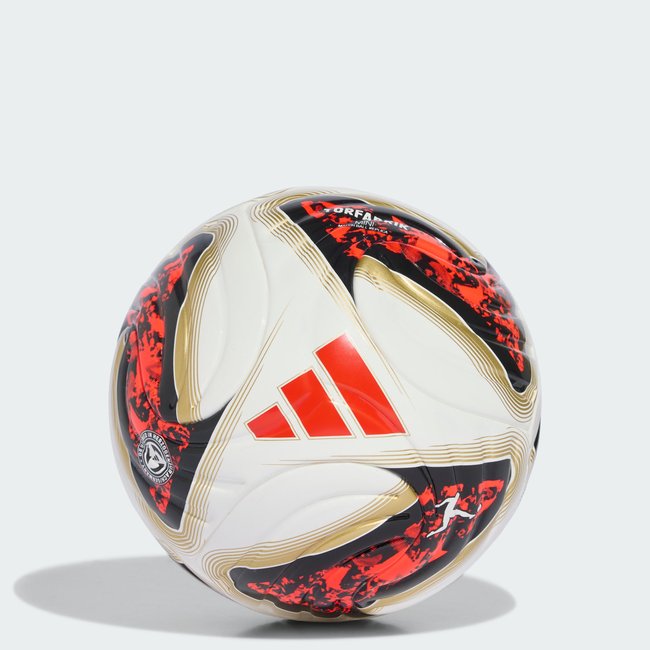 Mini ballon Bundesliga 26/27 Torfabrik - adidas Performance