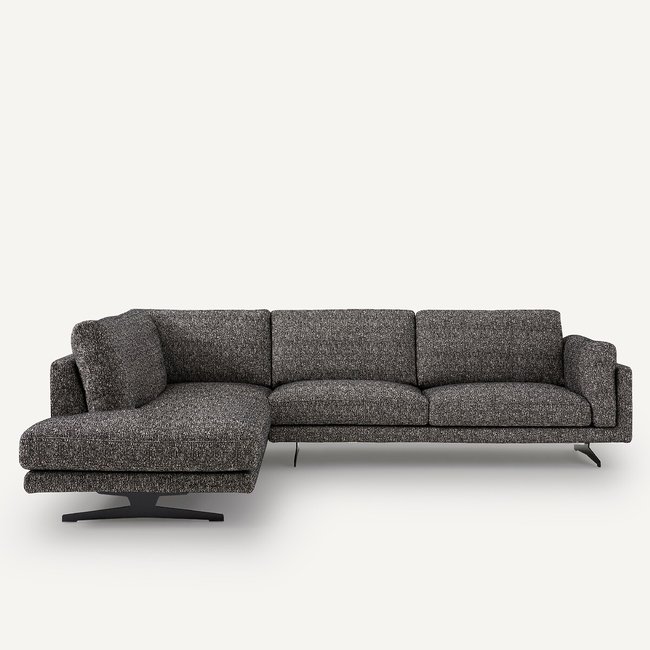Ecksofa César, Bouclé - AM.PM