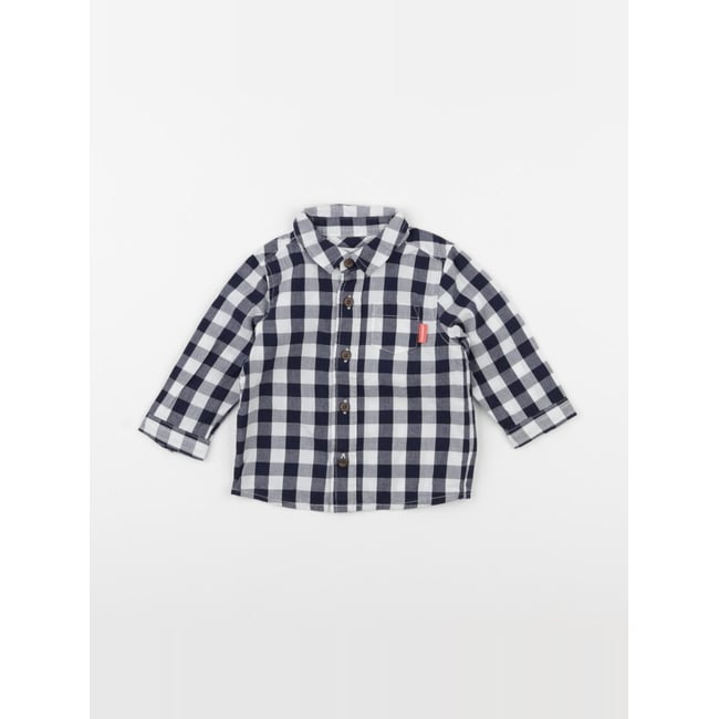 Chemise - Très bon état v002227 <span itemprop=
