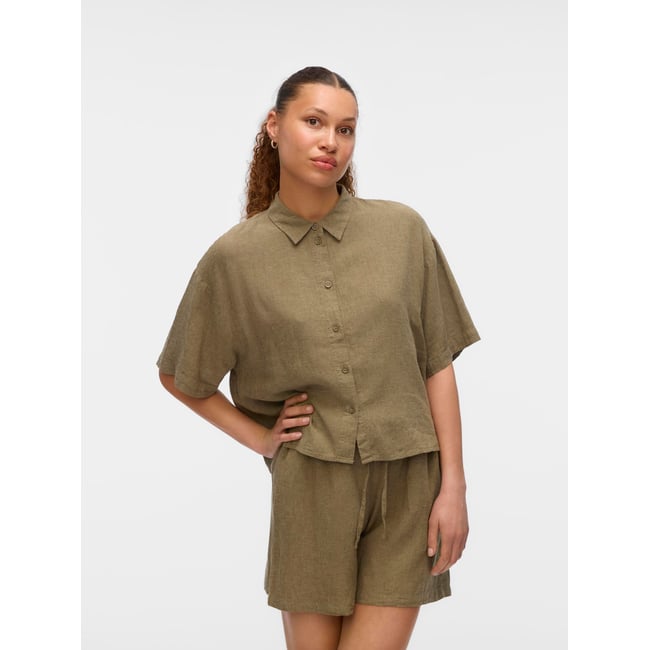 Chemise - VERO MODA