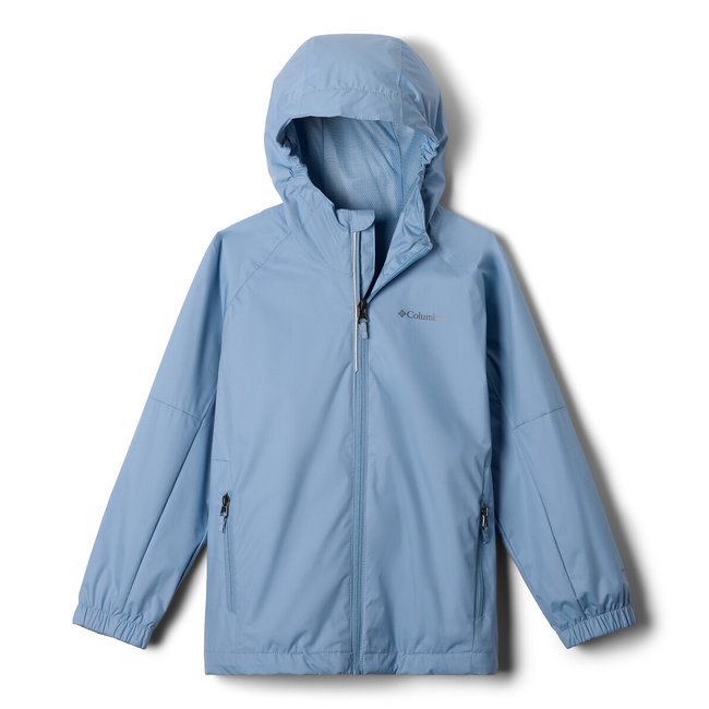 Windjacke mit Kapuze - COLUMBIA