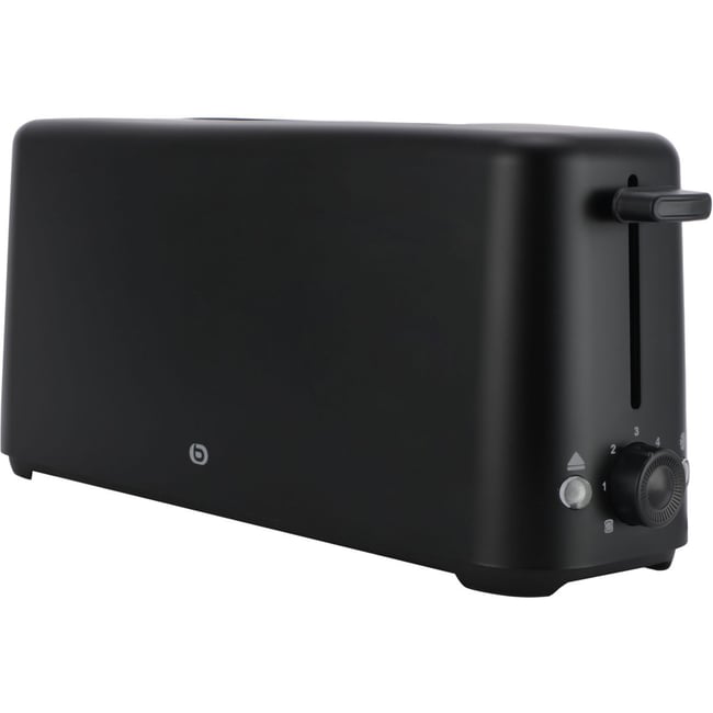 Toaster Grille pain EGP5 - ESSENTIEL B