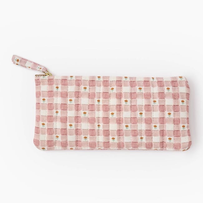 Trousse rectangulaire sorbet <span itemprop=