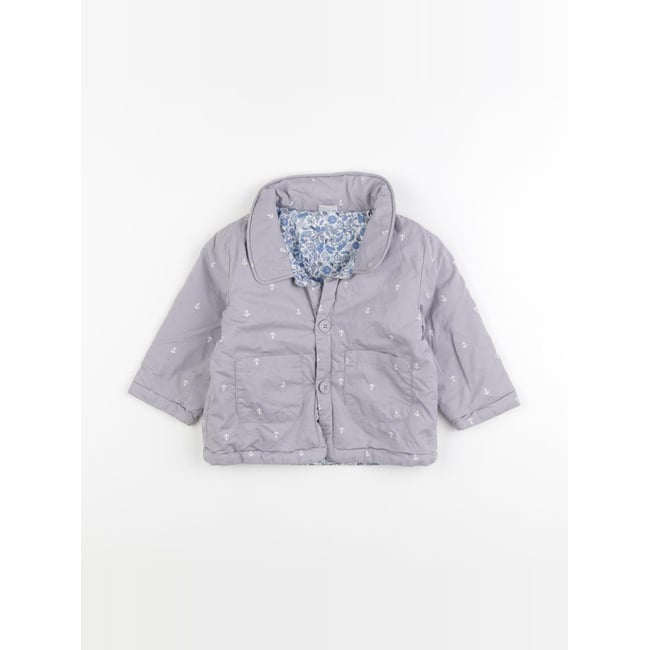 Veste - Très bon état v002229 <span itemprop=