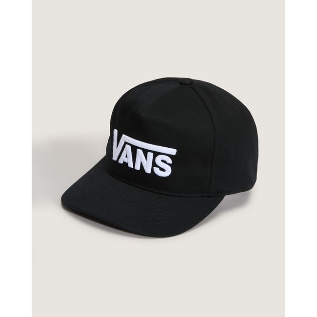 . nero  VANS