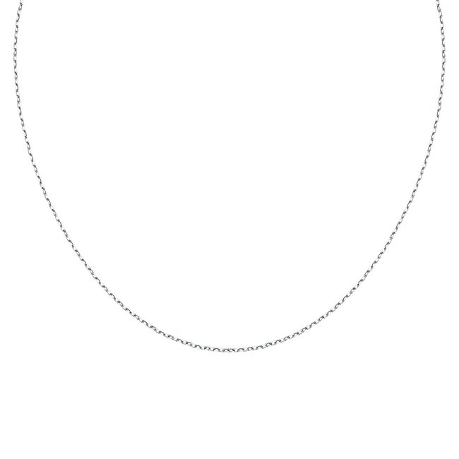 Chaîne en argent 925 argent <span itemprop=