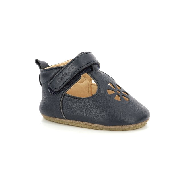 Chaussons Cuir LUMBO - ASTER