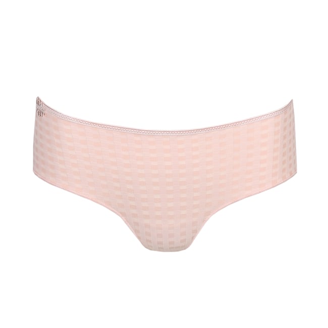 Shorty AVERO rose - pearly pink <span itemprop=