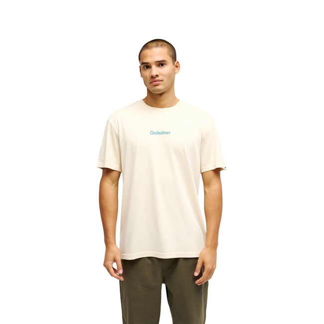 T-Shirt manches courtes EVO RAYS - QUIKSILVER