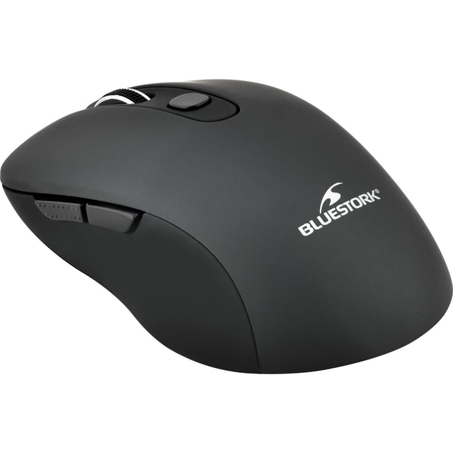 Souris Bluestork M-wl-off 60-black - M-wl-off 60-black - BLUESTORK