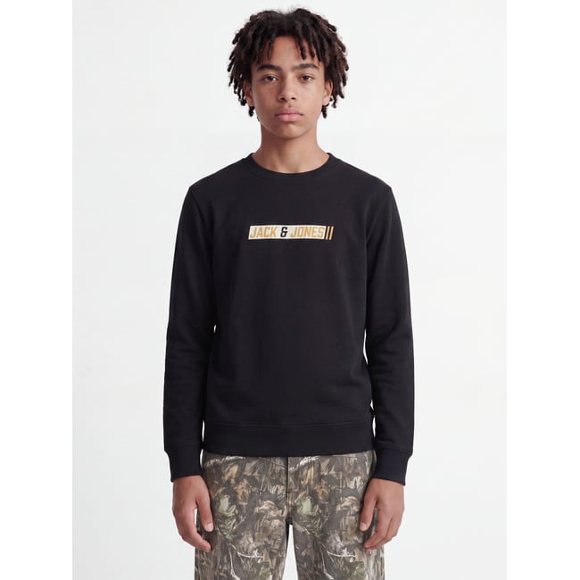 Sweat-Shirt - JACK & JONES JUNIOR